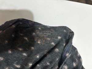 Used jockey panty