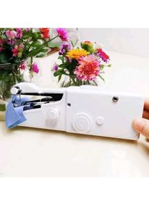 Handy Stitch Machine Stapler Style