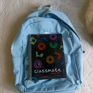 Cinnamoroll Backpack