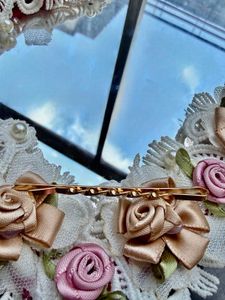 Korean Hair Clip Set