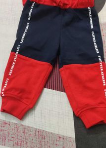 Track Suit For Baby Boy