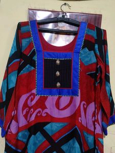 Kurti Beautiful ❤️