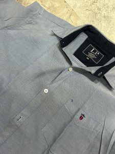 LP Light Blue Shirt