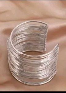 Bangle Like Bracelet