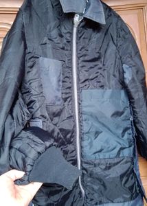Premium Overcoat🖤for Men