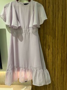 Beautiful Short Summer Dress