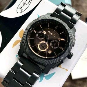 Fossil Watch For Man