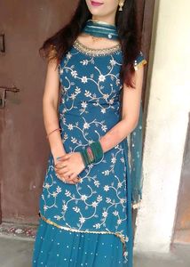 Beautiful Ethinic Wear (Party Occasion)