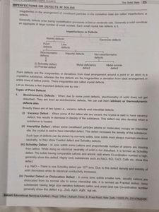 Chemistry Aakash 4 Parts
