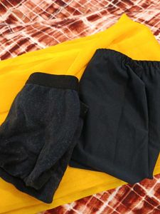 Black Briefs