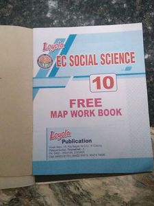 Social Science (Tamilnadu State Board )10th
