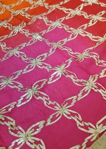 Gotta Patti Dupatta.