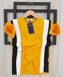 Color Block T-Shirt - Set Of 2!