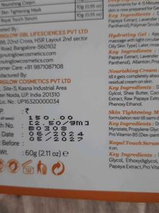 Facial Kit