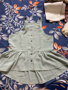 Combo Of 2 Tops Women
