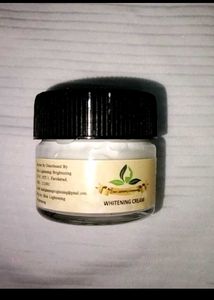 Whitening Night Cream