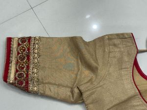 Fully Stich Blouse Size 32 Bust