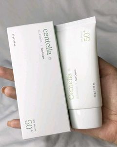 Centella Sun Cream SPF 50+