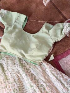 Lime Green Light Lahanga