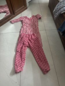 Two Different Kurta Set