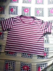 2 tshirts