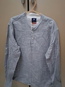 Netplay Ethnic Kurta Shirt