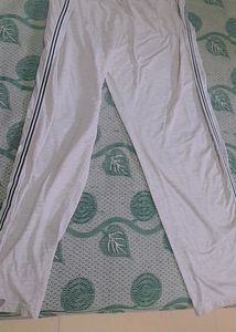 Branded XXL Size Track Lower With A Very Good Condition