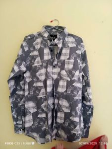 Printed T-shirt For Men