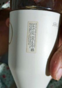 CK perfume (original)
