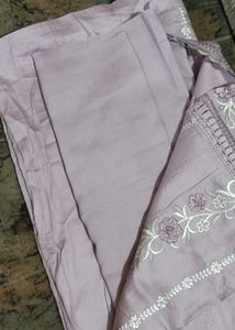 Floral Dress Material