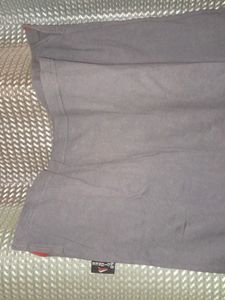 Blue Color TShirt Small Slits Half Sleeve, 69  Sal