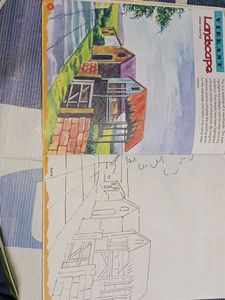 Fun with Colours - Grade 6