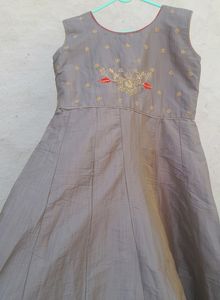 Anarkali Suit 3 Set 🤩in Low Price 🤩
