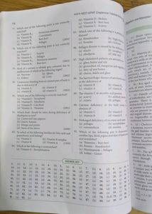 33 Years 2020-1988 NEET BIOLOGY Chapter wise-Topic Wise Previous Years Questions  Per NCERT