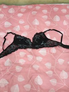 Black Bikini Set