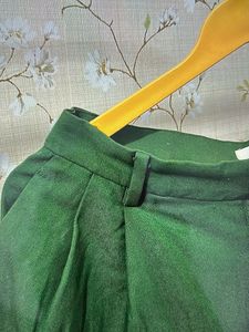 H&amp;M Green Trousers