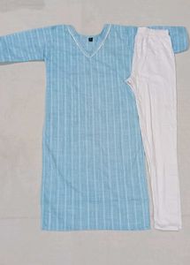 Daily Wear Kurti And Leggings