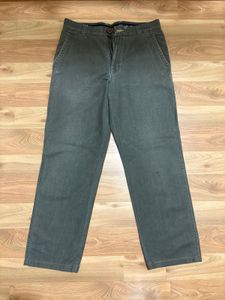 Priknit Denim Pant
