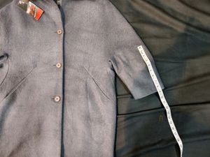 Korean Brand Short Sleeves Blazer