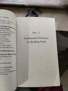 how to win friends and influence people