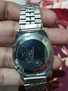 Citizen Orignal Japan Automatic Mens Watch