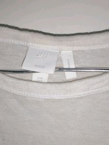 H&amp;M Full Sleeve Tshirt for women
