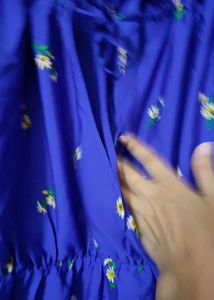Perfect Summer Dress For Holidays