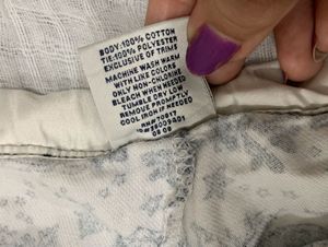 PINK by Victoria’s Secret Printed Lounge Pants