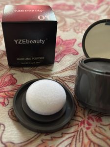 Hair Loss Concealer