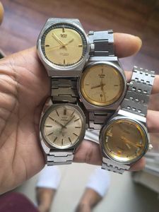 hmt watch bundle- Fixed price