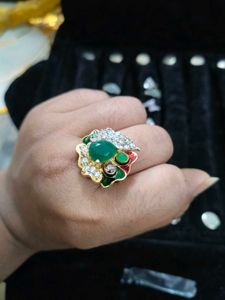 Beautiful Statement Ring