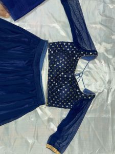 Lehenga Choli
