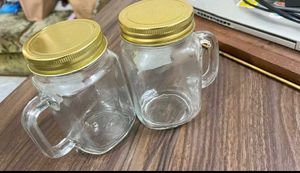 Mason Jar