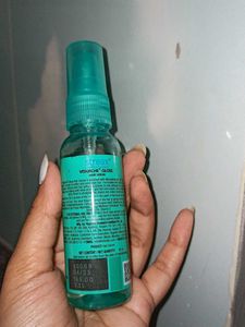 Streax Professional Hair Serum